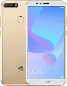 Замена стекла на телефоне Huawei Y6 Prime 2018 в Белгороде